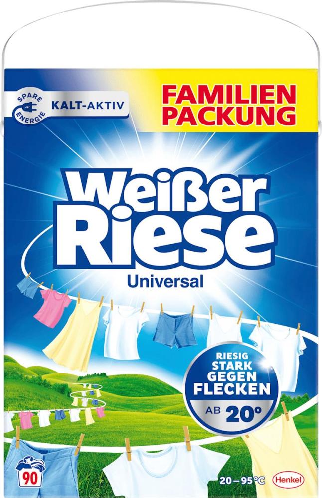 Universal 90 pranja