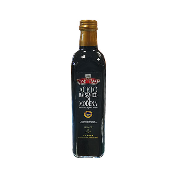 Aceto balsamico 500 ml