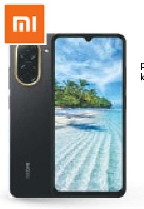 Smartphone 1 kom
