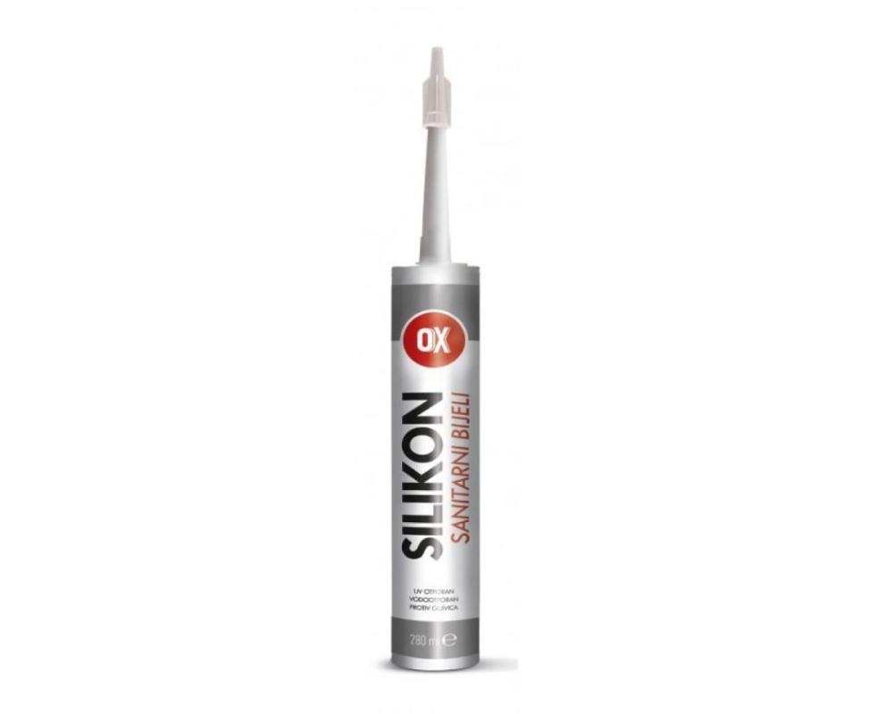 Silikon 280 ml