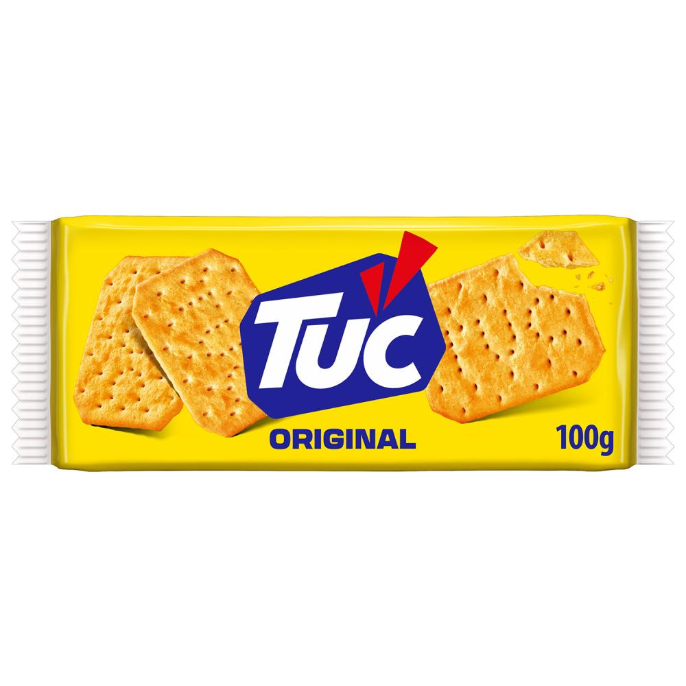 Kreker 100 g