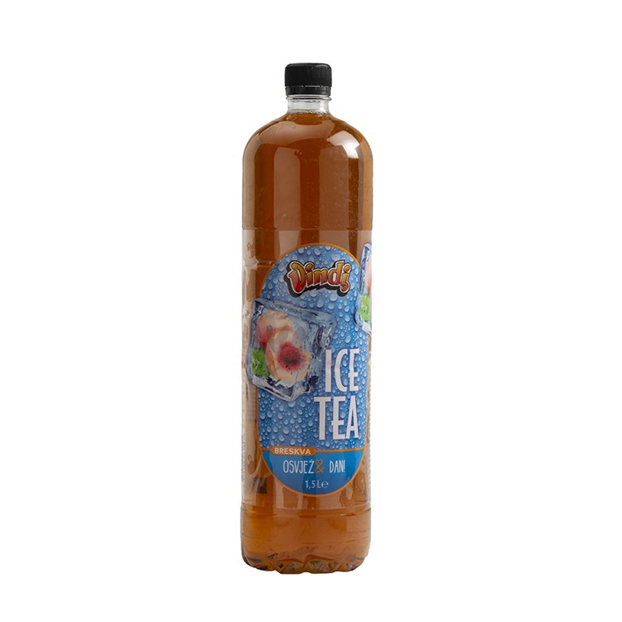 Ledeni čaj 1,5l