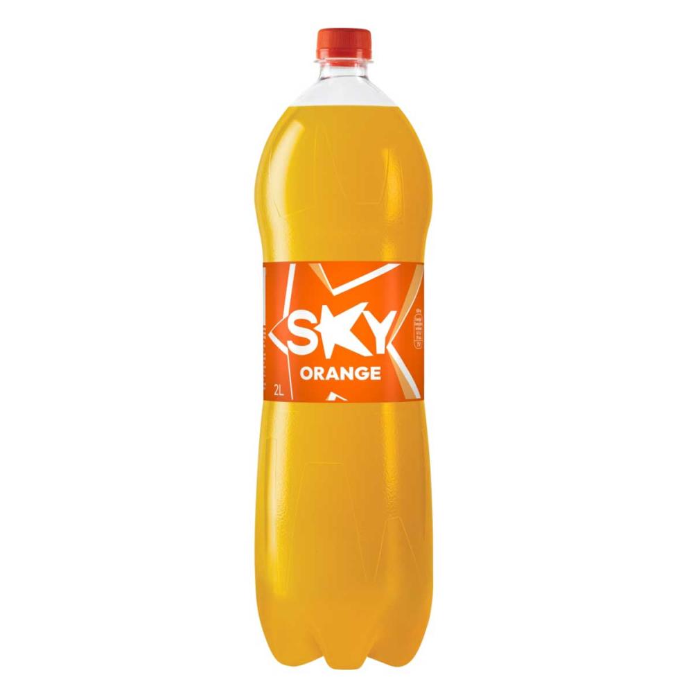 Sok gazirani 2l