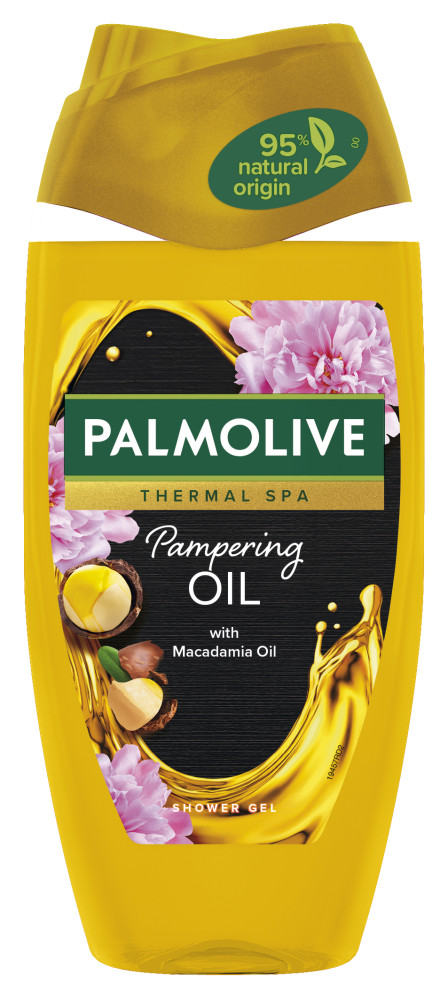 Oil