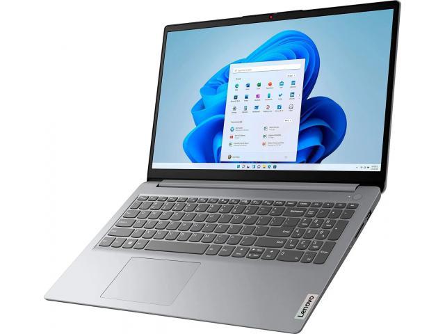 Laptop ideapad 1