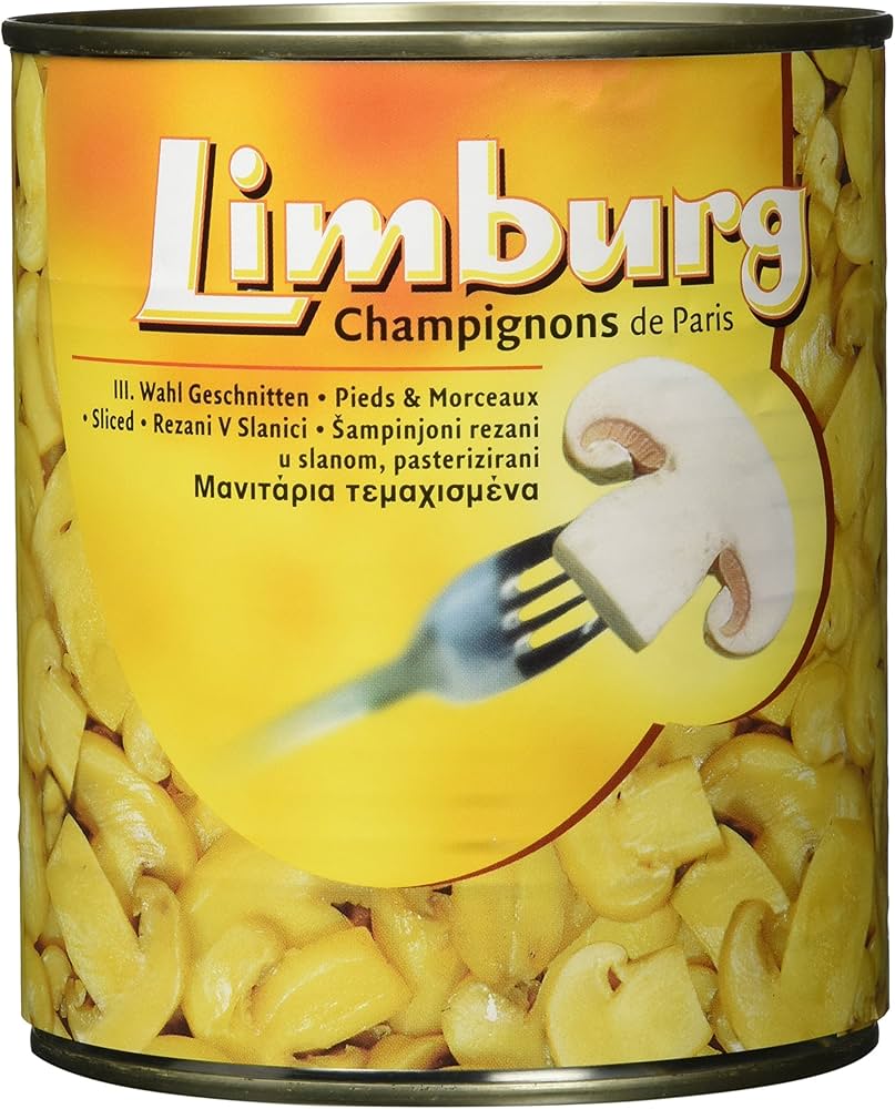 Šampinjoni 400g