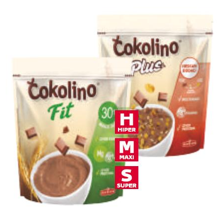 Čokolino 400 g