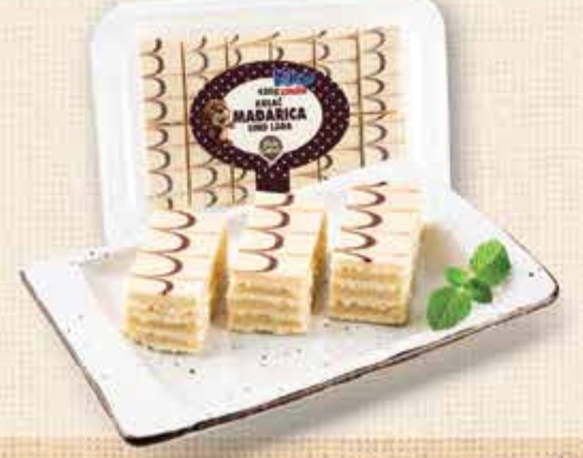 Mađarica 420 g