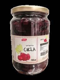 Cikla 720ml