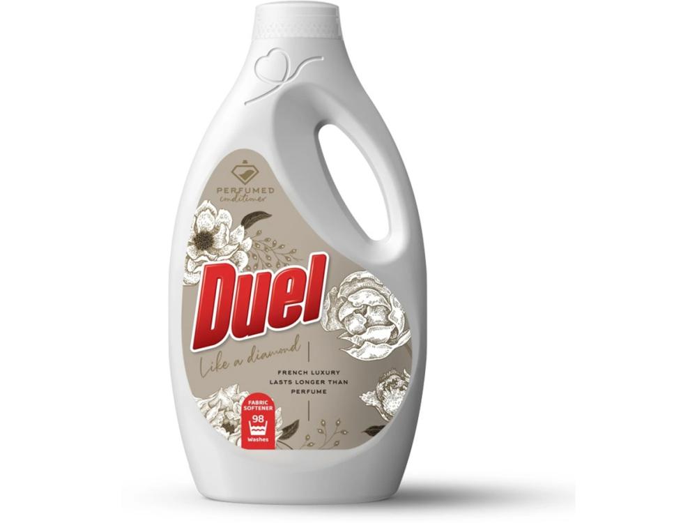 Deterdžent za rublje 2,45 L