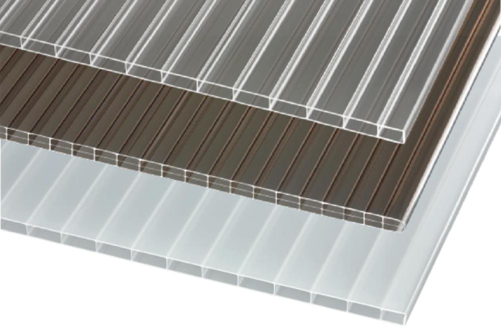 Polikabonatna ploča 2000x1050x6 mm