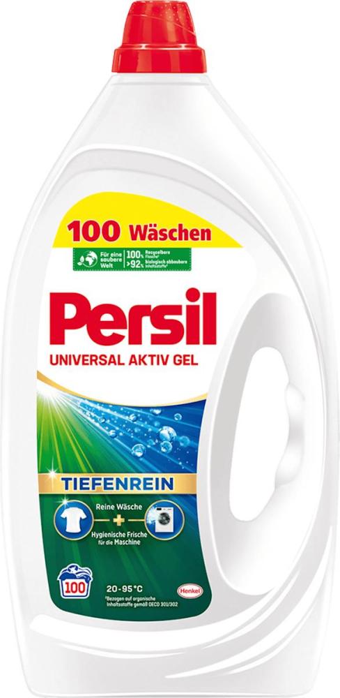 Deterdžent giga pack 4,5L + 4,95kg + 2x34kom