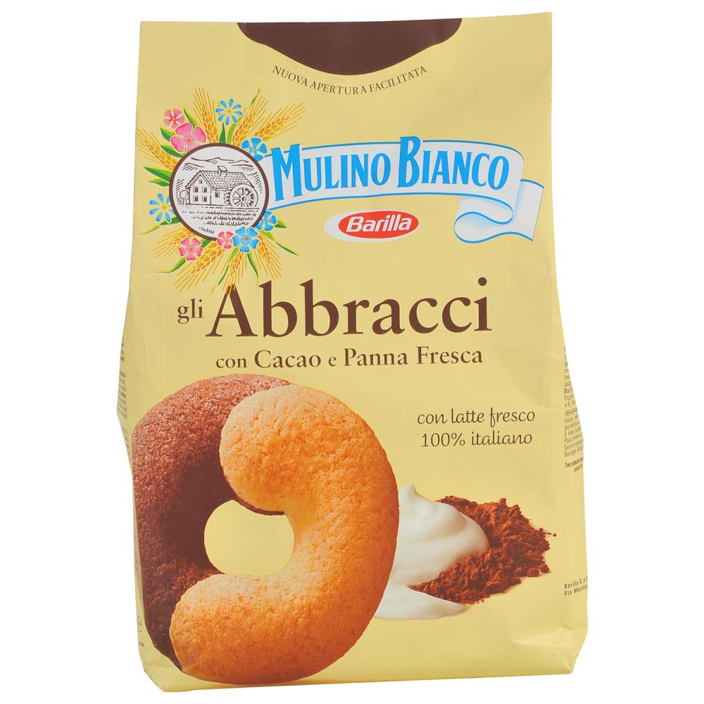 Keksi abbracci 350 g