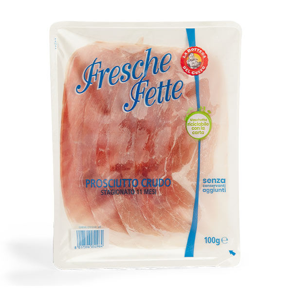 Pršut 100 g
