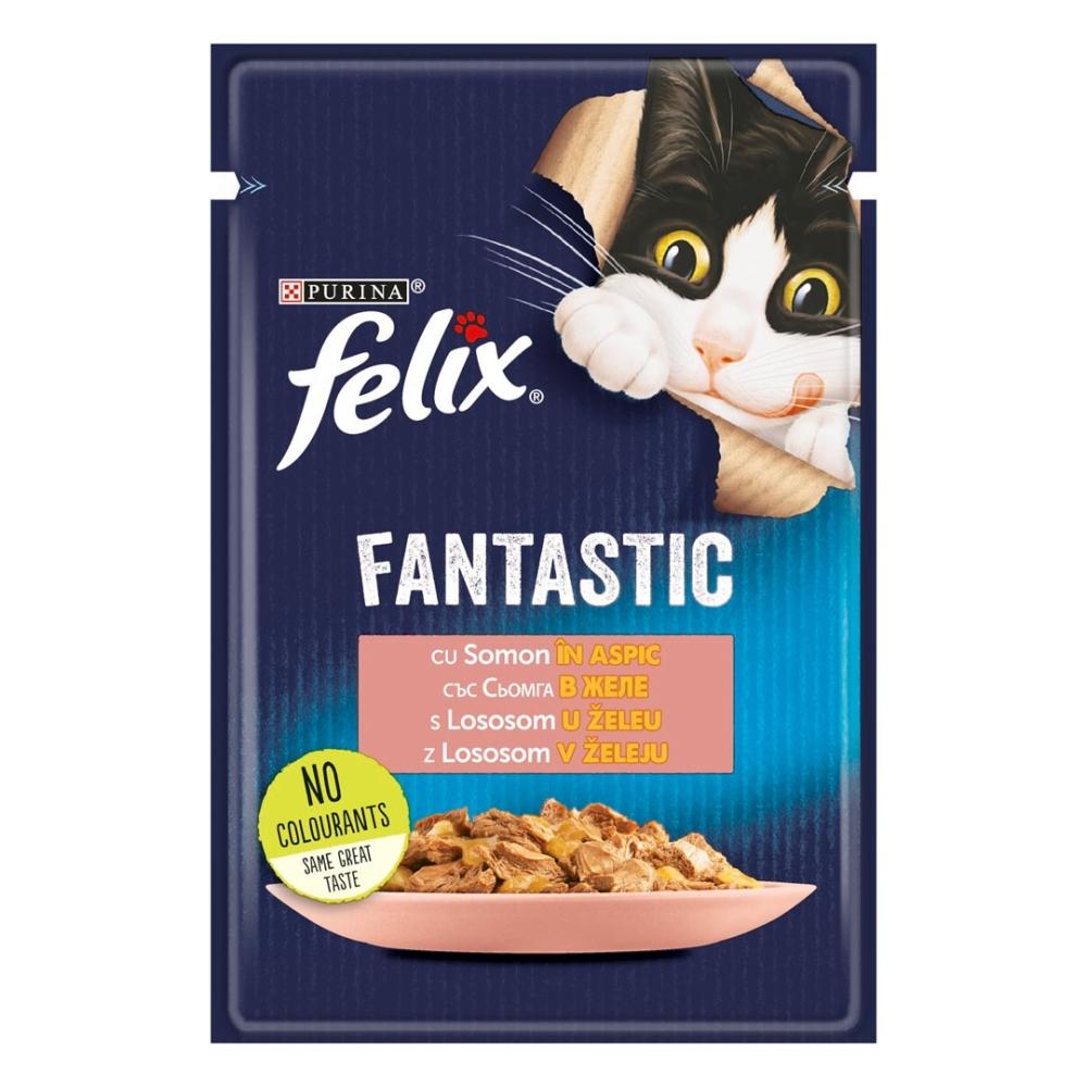 Mokra hrana za mačke 85g