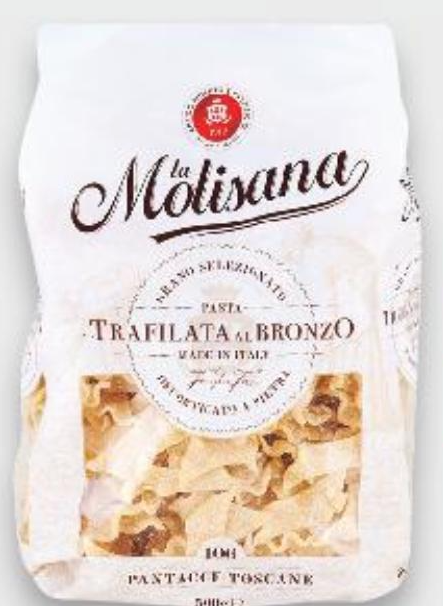 Tjestenina 500 g