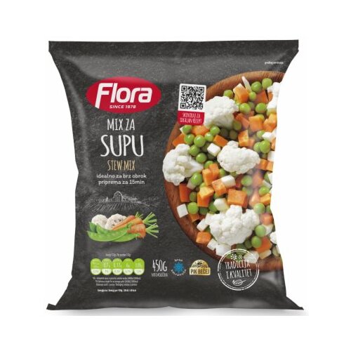 Ruska salata 450 g