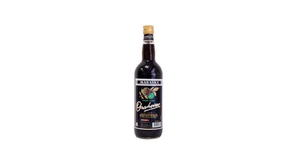 Orahovac/šljivovica 0,1l