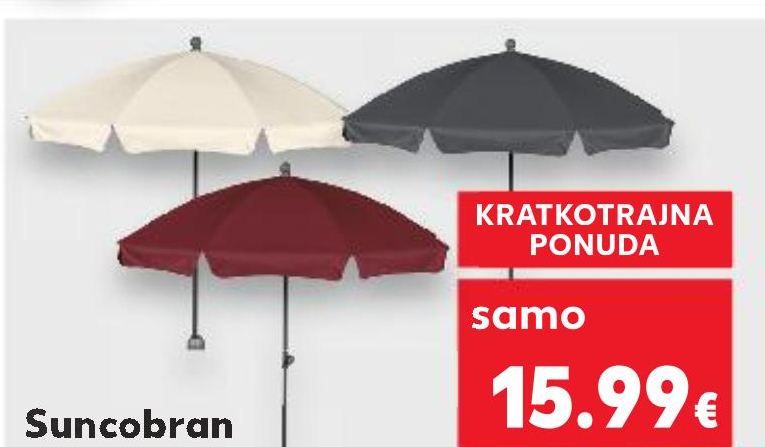 Suncobran