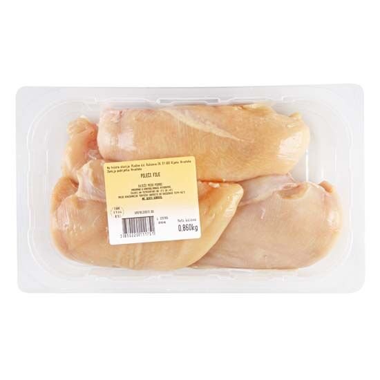 File 800g