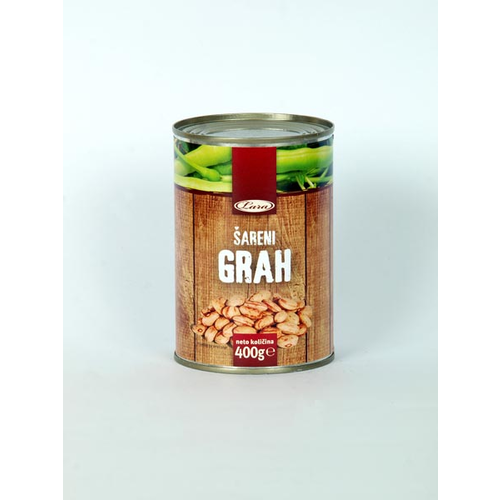 Grah 400g