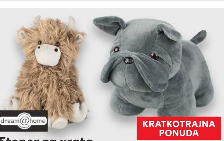 Stoper za vrata