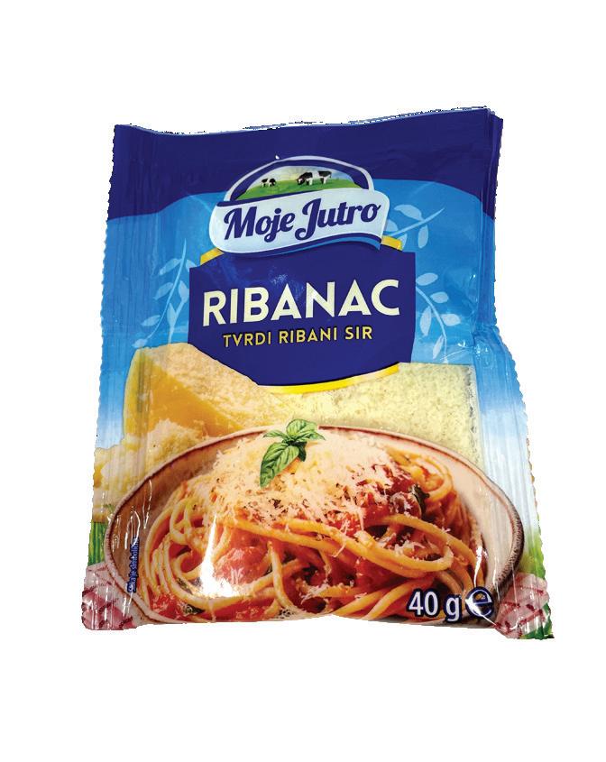 Ribanac 40 g