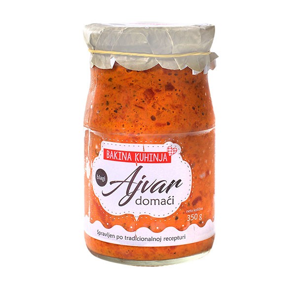 Ajvar 350 g