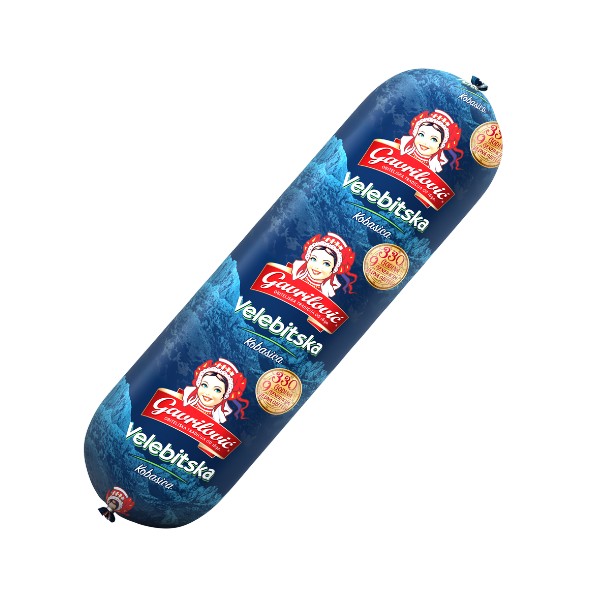 Velebitska kobasica 1 kg