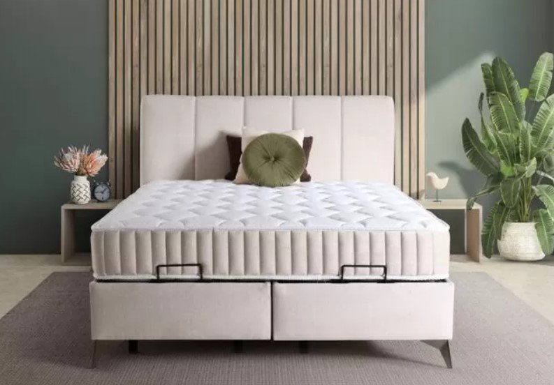Set victoria: krevet 160x200cm