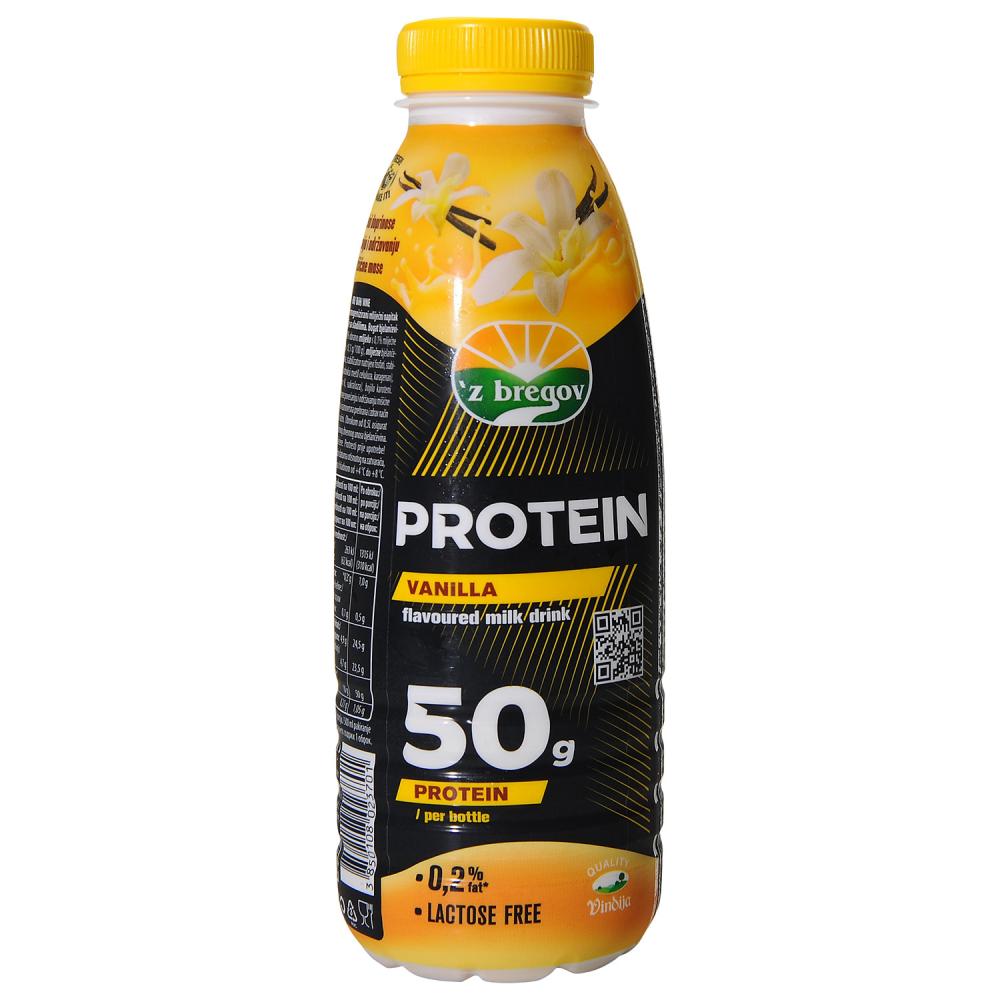 Protein 0,5 l
