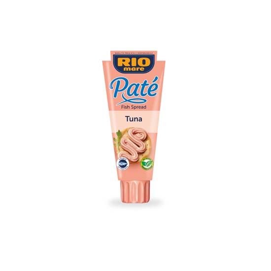 Riblja pašteta 100 g