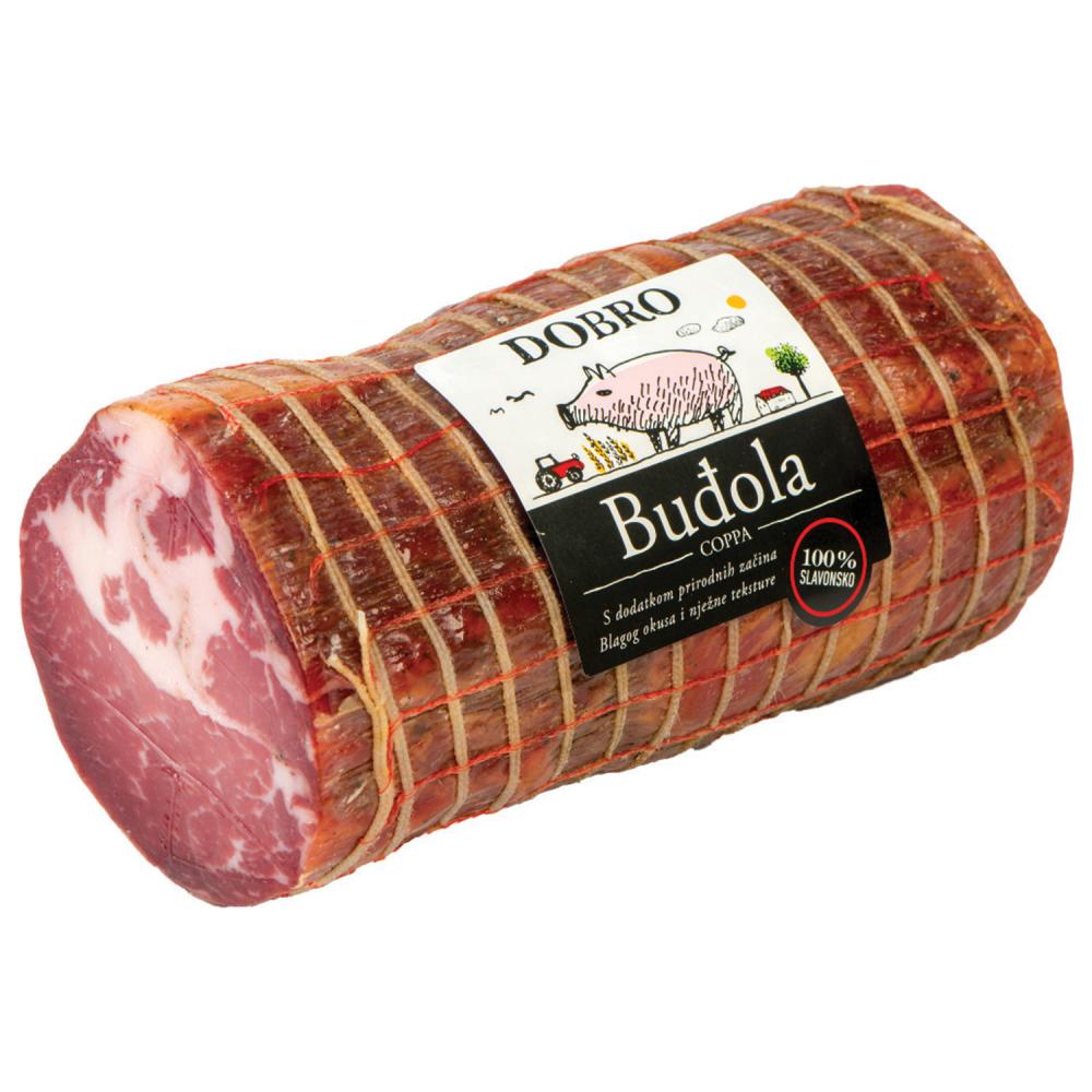 Buđola gastro cca 0,9 kg