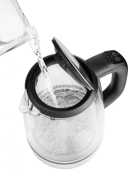 Kuhalo za vodu 1.2 L