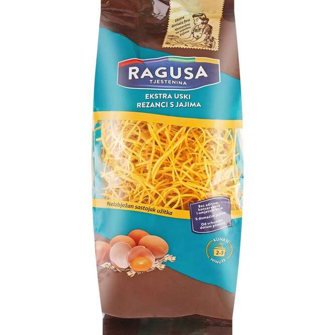 Tjestenina 400 g