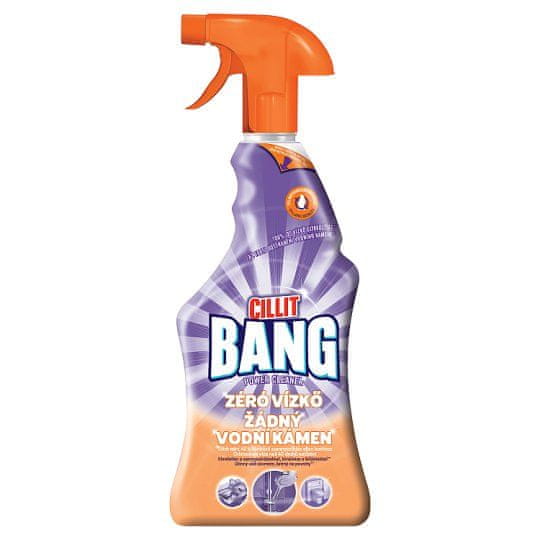 Sredstvo za čišćenje 750 ml