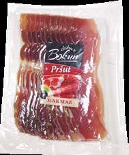 Pršut 100 g