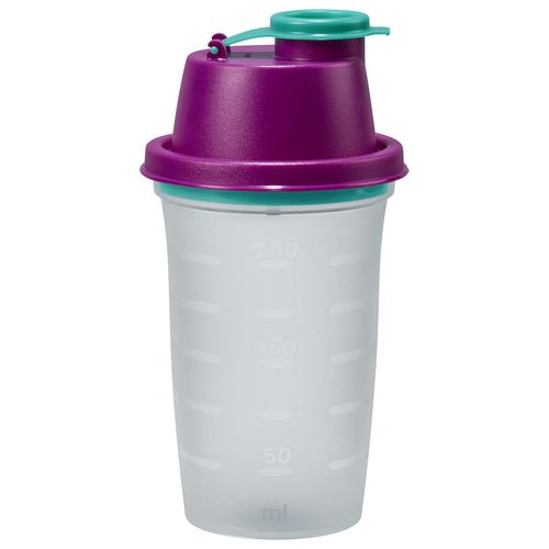 Shaker 250 ml