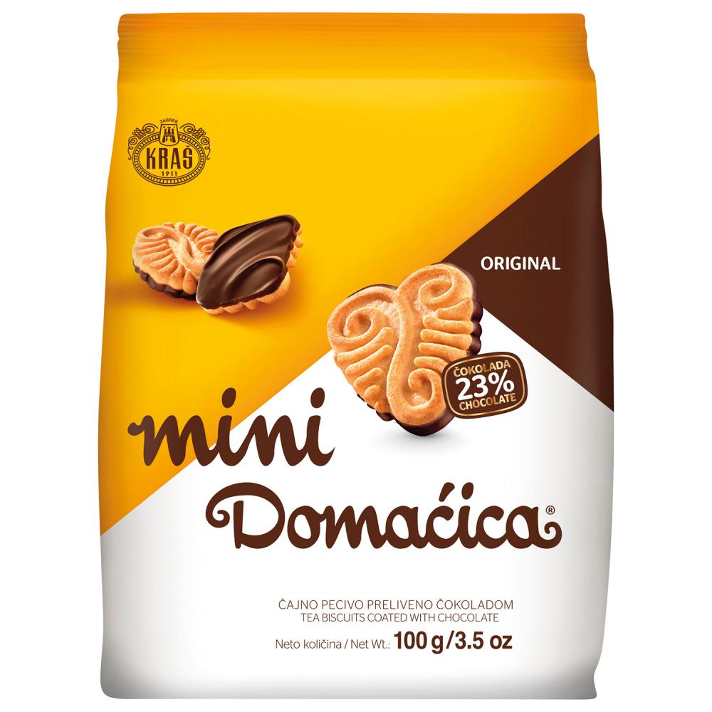 Čajno pecivo 100 g