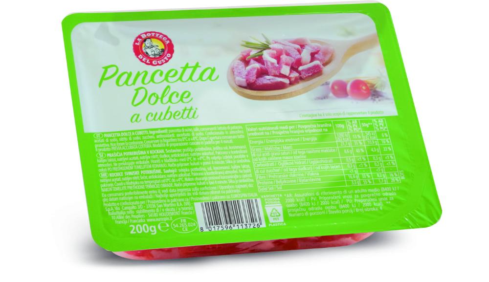 Panceta 200 g