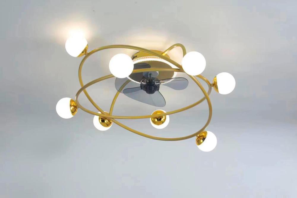 Stropni ventilator melody