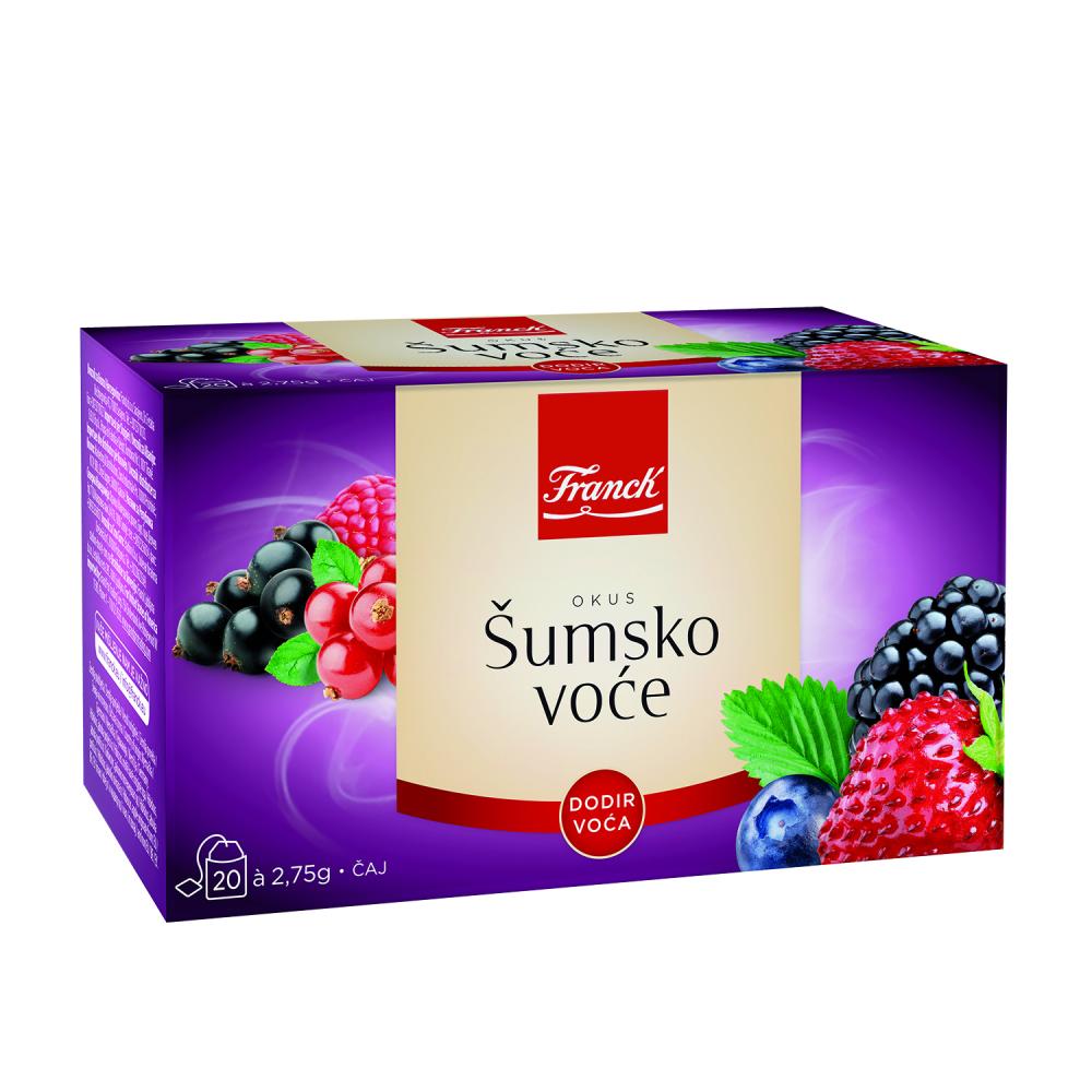 Čaj 55 g