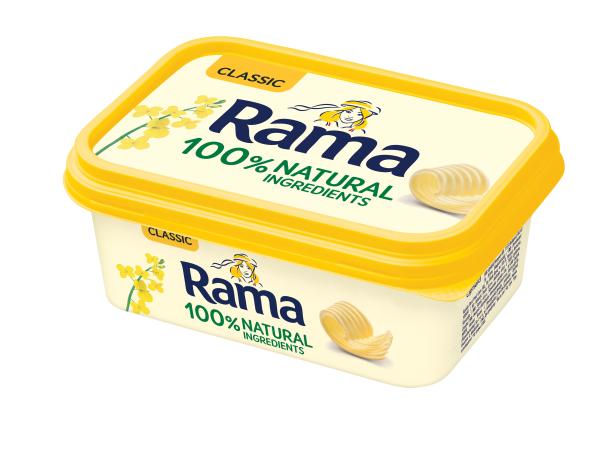 Margarin 225 g