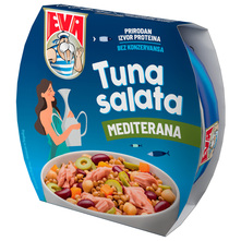 Tuna salata 160 g
