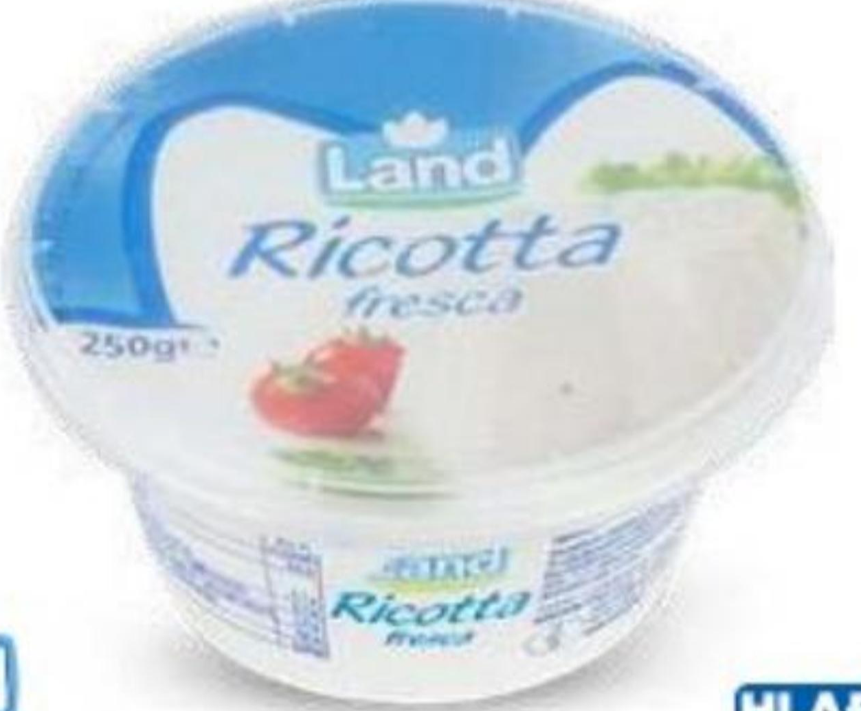 Sir ricotta 250 g