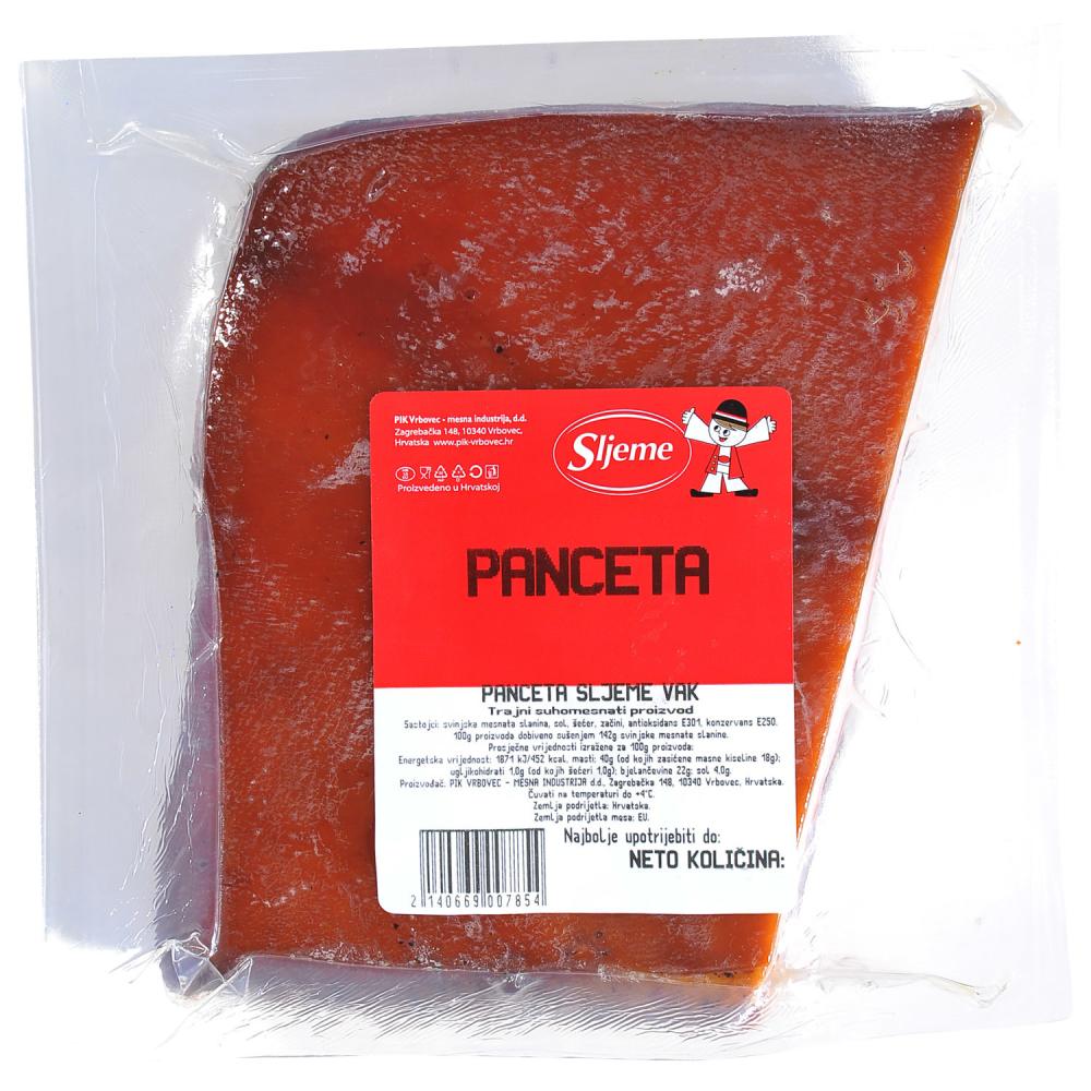 Slanina 1kg