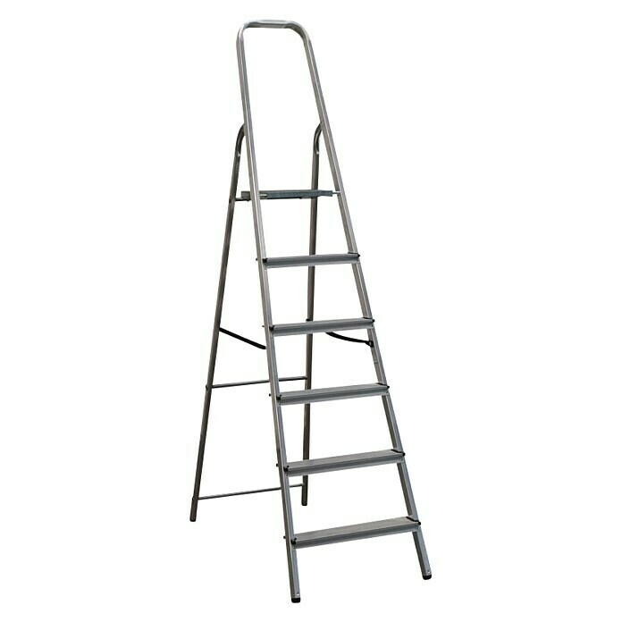 Aluminijske ljestve