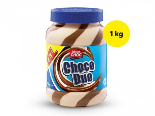Choco duo namaz 1 kg