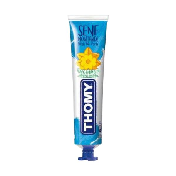 Senf 100 - 700 g