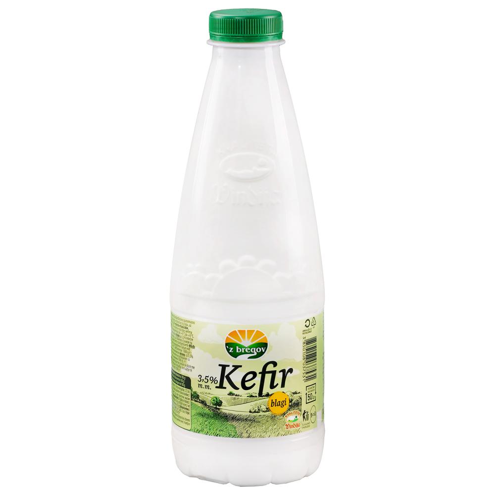 Kefir 1 kg